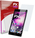 atFoliX FX-Hybrid-Glass Panzerglasfolie für Medion LIFETAB P8312