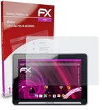 atFoliX FX-Hybrid-Glass Panzerglasfolie für Medion LIFETAB P9514 (MD99000)