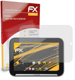 atFoliX FX-Antireflex Displayschutzfolie für Medion LIFETAB P9516 (MD99100)