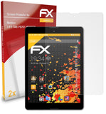 atFoliX FX-Antireflex Displayschutzfolie für Medion LIFETAB P9701 (MD90239)
