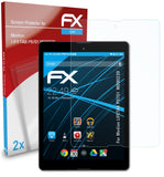 atFoliX FX-Clear Schutzfolie für Medion LIFETAB P9701 (MD90239)