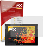 atFoliX FX-Antireflex Displayschutzfolie für Medion LIFETAB S10333 (MD98828)