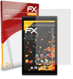 atFoliX FX-Antireflex Displayschutzfolie für Medion LIFETAB X10301 (MD60348)