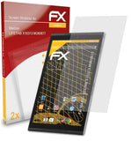 atFoliX FX-Antireflex Displayschutzfolie für Medion LIFETAB X10313 (MD60877)