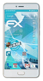 Schutzfolie atFoliX passend für Meiigoo M1, ultraklare und flexible FX (3X)