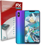 atFoliX FX-ActiFleX Displayschutzfolie für Meiigoo S9