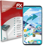 atFoliX FX-ActiFleX Displayschutzfolie für Meizu 16Xs
