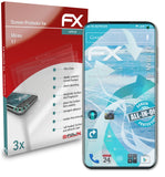 atFoliX FX-ActiFleX Displayschutzfolie für Meizu 17