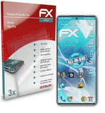 atFoliX FX-ActiFleX Displayschutzfolie für Meizu 18s Pro