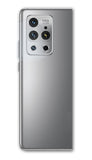 Schutzfolie Bruni kompatibel mit Meizu 18s Pro Lens, glasklare (2X)