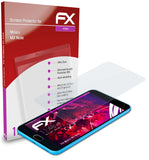 atFoliX FX-Hybrid-Glass Panzerglasfolie für Meizu M2 Note