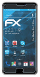Schutzfolie atFoliX kompatibel mit Meizu Pro 7 Plus, ultraklare FX (3X)