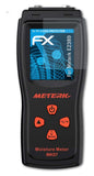 Schutzfolie atFoliX kompatibel mit Meterk E2389, ultraklare FX (2X)