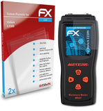 atFoliX FX-Clear Schutzfolie für Meterk E2389