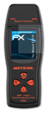 Schutzfolie atFoliX kompatibel mit Meterk E2470, ultraklare FX (2X)