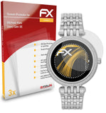 atFoliX FX-Antireflex Displayschutzfolie für Michael Kors Darci Gen 5E