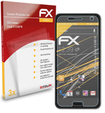 atFoliX FX-Antireflex Displayschutzfolie für Micromax Dual 4 (E4816)