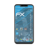 atFoliX FX-Clear Schutzfolie für Micromax Infinity N11