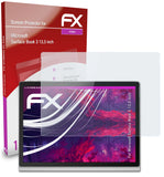 atFoliX FX-Hybrid-Glass Panzerglasfolie für Microsoft Surface Book 3 (13,5 inch)