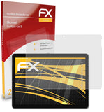 atFoliX FX-Antireflex Displayschutzfolie für Microsoft Surface Go 3