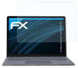 Schutzfolie atFoliX kompatibel mit Microsoft Surface Laptop 4 13,5 inch, ultraklare FX (2X)