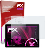 atFoliX FX-Hybrid-Glass Panzerglasfolie für Microsoft Surface Pro 4