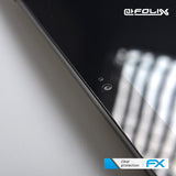 Schutzfolie atFoliX kompatibel mit Microsoft Surface RT, ultraklare FX (2X)