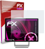 atFoliX FX-Hybrid-Glass Panzerglasfolie für Microsoft Surface Studio 2+