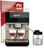 atFoliX FX-Antireflex Displayschutzfolie für Miele CM 6360 MilkPerfection