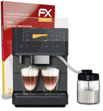 atFoliX FX-Antireflex Displayschutzfolie für Miele CM 6560 MilkPerfection