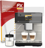 atFoliX FX-Antireflex Displayschutzfolie für Miele CM 7550 CoffeePassion