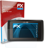 atFoliX FX-Clear Schutzfolie für Mio MiVue 785 Touch