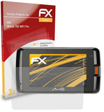 atFoliX FX-Antireflex Displayschutzfolie für Mio MiVue 792 WIFI Pro