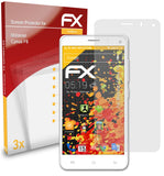atFoliX FX-Antireflex Displayschutzfolie für Mobistel Cynus F6