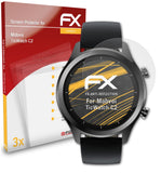 atFoliX FX-Antireflex Displayschutzfolie für Mobvoi TicWatch C2