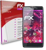 atFoliX FX-Hybrid-Glass Panzerglasfolie für Motorola (Droid) Razr HD