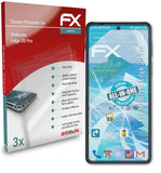 atFoliX FX-ActiFleX Displayschutzfolie für Motorola Edge 20 Pro