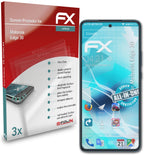 atFoliX FX-ActiFleX Displayschutzfolie für Motorola Edge 30