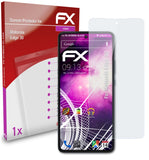 atFoliX FX-Hybrid-Glass Panzerglasfolie für Motorola Edge 30