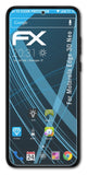 Schutzfolie atFoliX kompatibel mit Motorola Edge 30 Neo, ultraklare FX (3X)