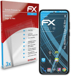 atFoliX FX-Clear Schutzfolie für Motorola Edge 30 Neo