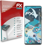 atFoliX FX-ActiFleX Displayschutzfolie für Motorola Edge