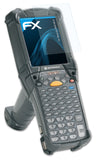 Schutzfolie atFoliX kompatibel mit Motorola MC9190-G, ultraklare FX (2X)
