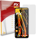 atFoliX FX-Antireflex Displayschutzfolie für Motorola Moto G32