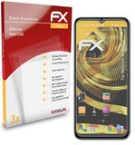 atFoliX FX-Antireflex Displayschutzfolie für Motorola Moto G50