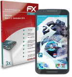 atFoliX FX-ActiFleX Displayschutzfolie für Motorola Moto X (2. Generation 2014)