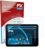 atFoliX FX-Clear Schutzfolie für Motorola XOOM (MZ600)