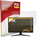 atFoliX FX-Antireflex Displayschutzfolie für MSI Optix G27C5