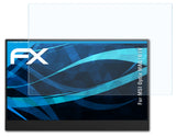 Schutzfolie atFoliX kompatibel mit MSI Optix MAG161V, ultraklare FX