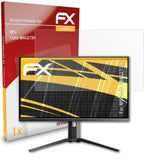 atFoliX FX-Antireflex Displayschutzfolie für MSI Optix MAG273R
